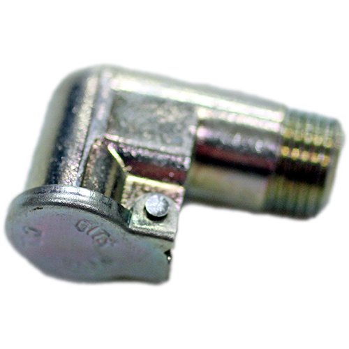 Bridgeport BP 12190120 Oiler Tube