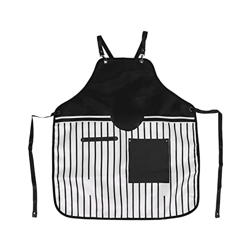 Haircut Cape Hair Cutting Cape Professional Waterproof Salon Barber Cape For Hair Treatment Coloring Perming #TOP5