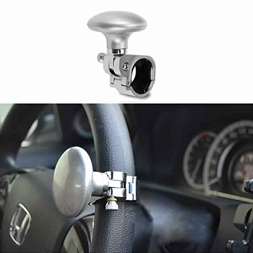 YASH ENTERPRISES Car steering knob for all car Amazon.in Car & Motorbike