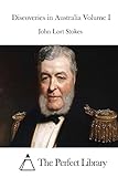 Discoveries in Australia Volume I (Perfect Library)
