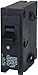 MP115KH 15-Amp Single Pole 22kA Type MP-HT Circuit Breaker