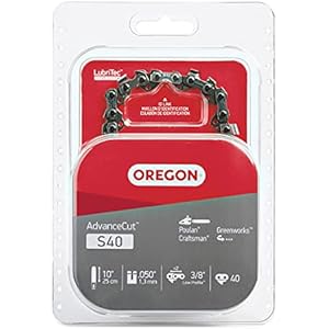 Outdoor Powertool Parts & Accessories