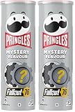 Pringles Mystery Flavor 165g (Paquete de 2)
