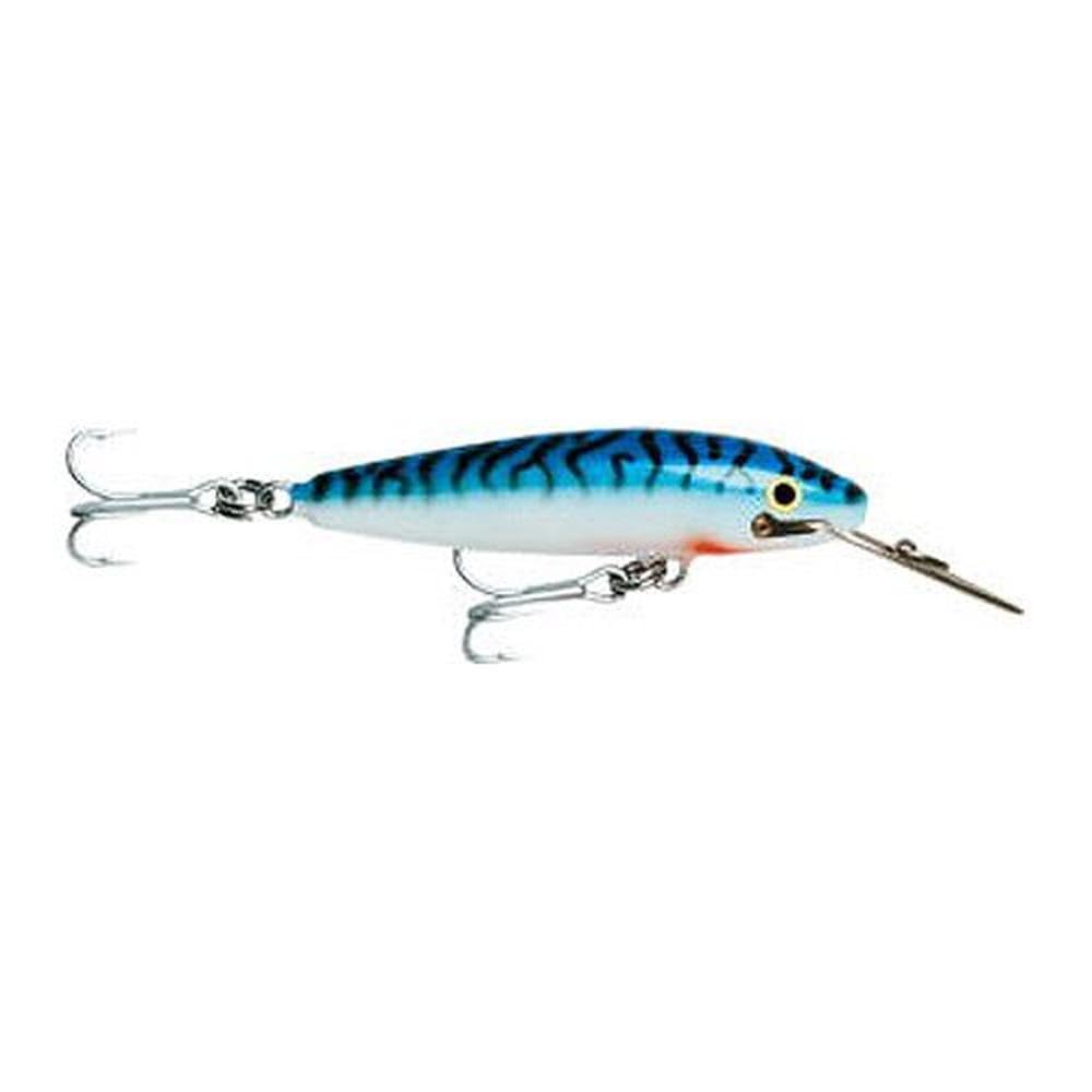 Rapala - Countdown Magnum przynęta wędkarska – akcesoria wędkarskie z konstrukcją z drewna abachi – przynęta spinningowa – wyprodukowano w Estonii