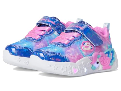 Skechers Girl's Unicorn Charmer 303064n (Toddler) Sneaker