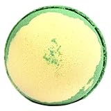 Ancient Wisdom Bombe de bain géante pour tarte aux pommes et crème pâtissière