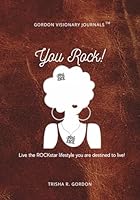 You ROCK! Afro 1967645078 Book Cover