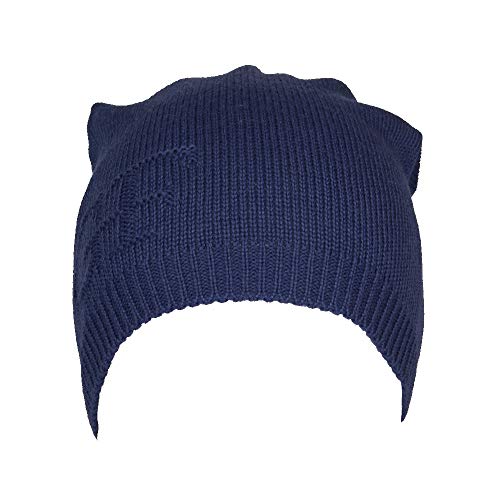 Casque bonnet Gianfranco Ferré pour protéger vos oreilles du froid avec élégance