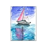 🌄【La toile n'a pas de cadre, comment l'installer ? 】Réponse : chaque toile conserve un bord blanc de 3 cm. Il est pratique pour vous de fabriquer vous-même un cadre en bois. Vous pouvez acheter directement des cadres photo ou des supports d'affiches magnétiques pour l'installation. Collez-le même au mur.