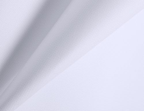 Image of Aida Cloth 20 Count Cross Stitch Fabric,19x28inch (20CT,White)