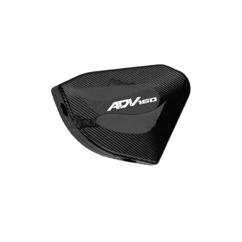 Support béquille moto ADV 160 extension pied élargisseur