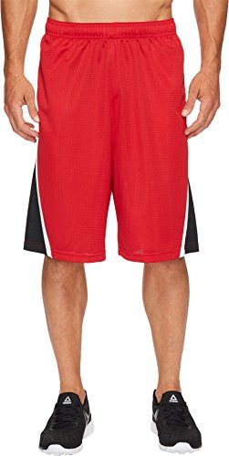 Short de Basket Reebok Homme Anti Transpiration contre les Irritations Bball