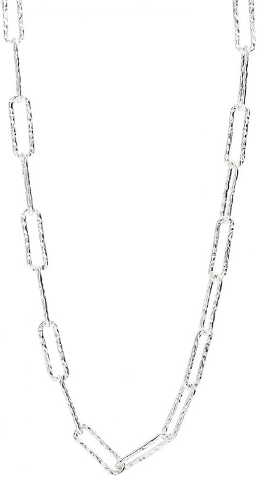 Clavicle Chain Necklace for Women Choker Femme Collar