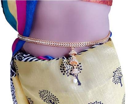 DSD Waist Hip Belt Kamarband for Women