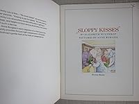 Sloppy Kisses 0140504338 Book Cover