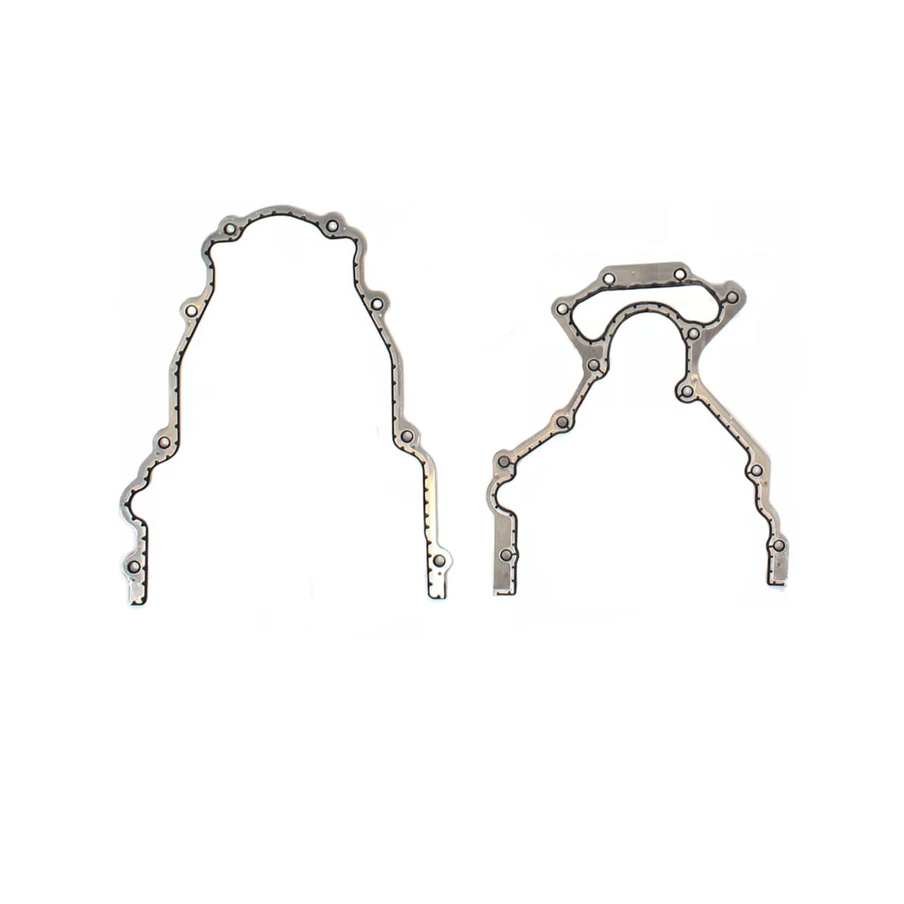 Complete Gasket Set For LS Engines: LS1 LS2 LS3 LS6 4.8L 5.3L 5.7L 6.0L Gen III