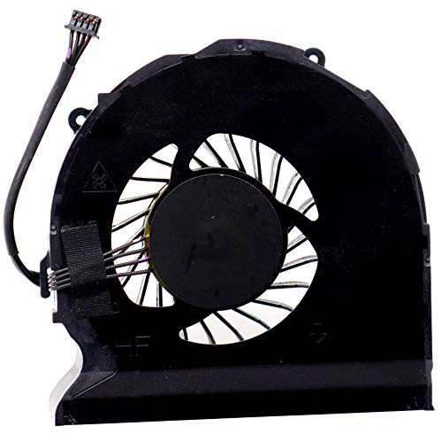 Ventilateur HP ZBook 15 G2 refroidissement silencieux DFS531005PL0T