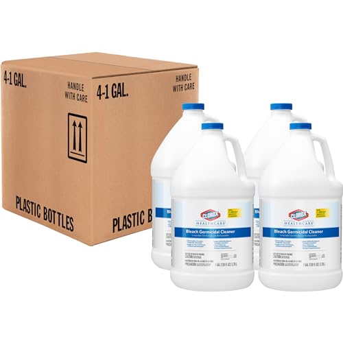 Can You Recycle Bleach Bottles? Conserve Energy Future