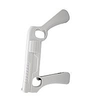 Vista 9 de Gun Controller for N Game Gun Controller Handle Grip for Hunting