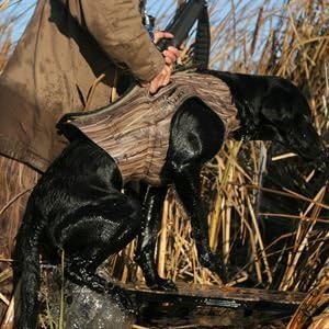 Avery Greenhead Gear GHG Boaters Dog Parka - Medium