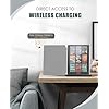 MoKo-Funda-para-7-Kindle-Paperwhite-12th-Generation-2024-and-Kindle-Colorsoft-Signature-Edition-2024-Funda-Ligera-con-Auto-WakeSleep-para-Kindle-Paperwhite-2024-Flores
