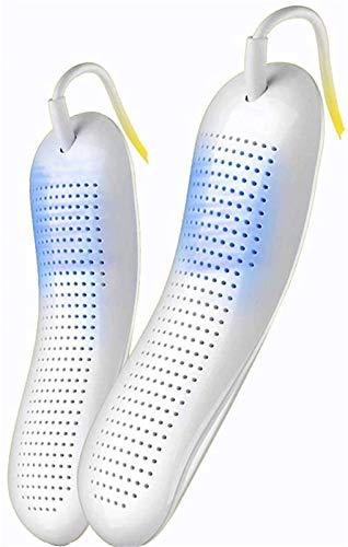 Tragbarer elektrischer Schuhtrockner Tragbare Kofferraum- und Schuhtrockner-Schuhmaschine - eine tragbare Waschmaschine, Waschmaschine Mini-Kompakt,