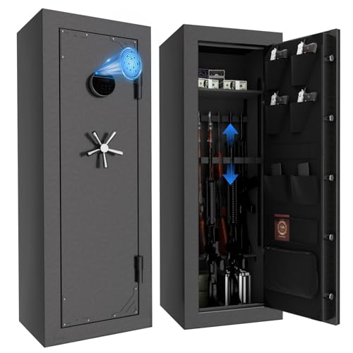 KAER Fireproof 30 Min Protection