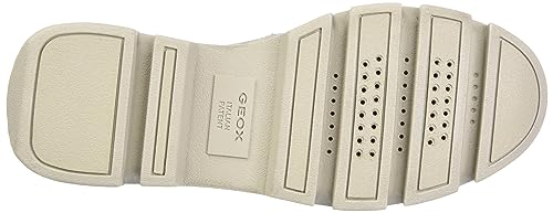 Geox Women's Classic Knee high Boot2