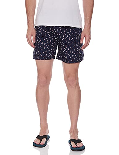 Image of Max Men's Printed Boxers
