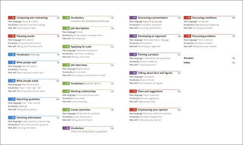 English for Everyone Business English Course Book