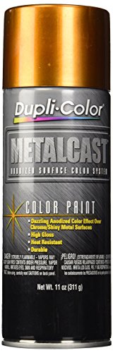 Dupli-Color Paint MC205 MetalcastTM