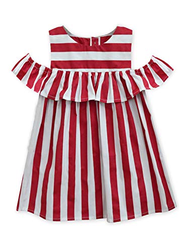 Image of A.T.U.N. (All Things UBER Nice) Girls Dress