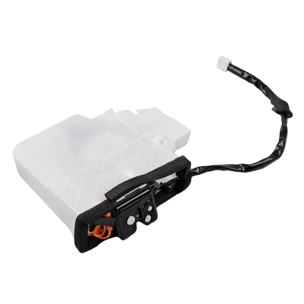 Hiiaw One Color Tailgate Lock Actuator 69110-0C041 Rear Tailgate Assembly Trunk Lock Actuator For Sequoia Xk60 2008-2020 691100C040