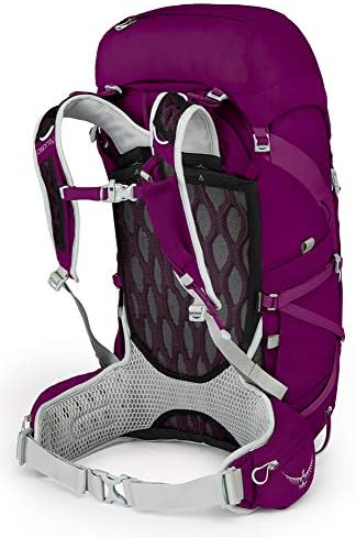 osprey tempest 40 test