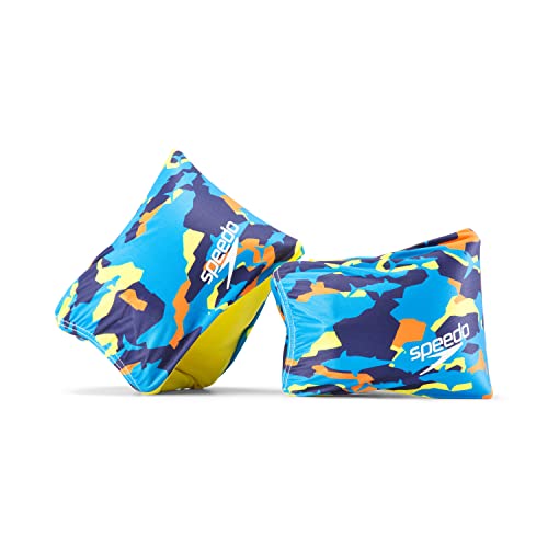 Speedo unisex-child Swim Arm Bands Begin to Swim - image 2