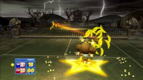 Sega Superstars Tennis [Download] #TOP5