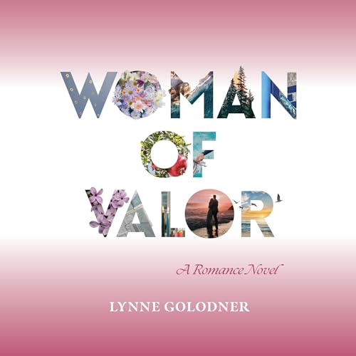 Page de couverture de Woman of Valor