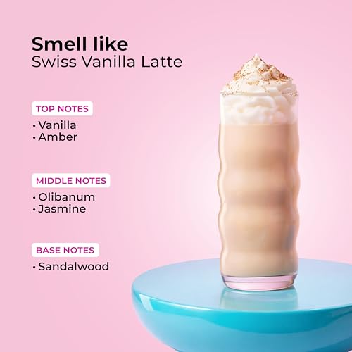 Hula Hoop Ultra Nourishing Body Lotion by Foxtale | Ceramides + Pentavitin™ + Shea Butter | Deeply Hydrates, Repairs Skin Barrier & Softens Skin | Fast-Absorbing, Non-Greasy | 200ml