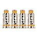 Produktbild GEEKVAPE RESISTENCIAS AEGIS Boost POD MESH 0.6OHM Pack 5UDS