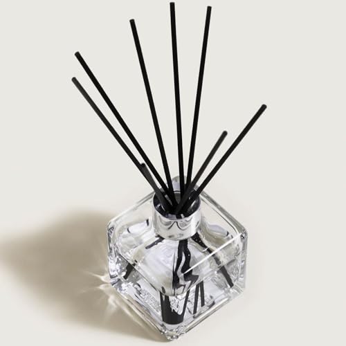 Difusor de varillas MAISON BERGER Cube 125 ml miniatura 3