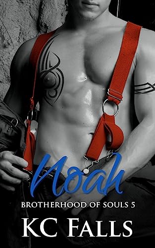 Noah (Brotherhood of Souls)