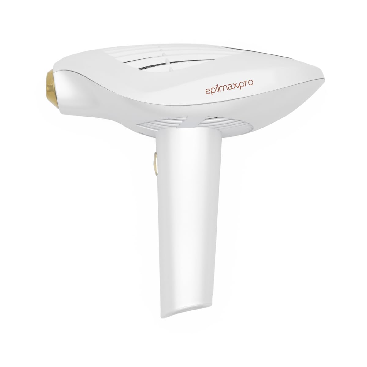 GLOBUS | Epil Max Pro, Macchinario Led ad Alta Potenza con Doppia Funzione, Epilazione Definitiva in Poche Sedute e Funzione Anti Aging
