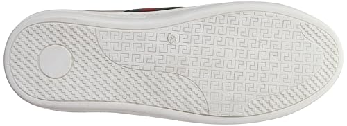 Image of Centrino Men's Sneakers | Cushioned Insole Comfortable Shoes | Trendy & Stylish Modern Sneakers | Durable TPR Sole Casual Walking Footwear(6305)