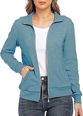 Long Sleeves - Grey Blue