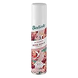 Batiste Dry Shampoo, Rose Gold, 4.23 OZ. -Packaging May Vary