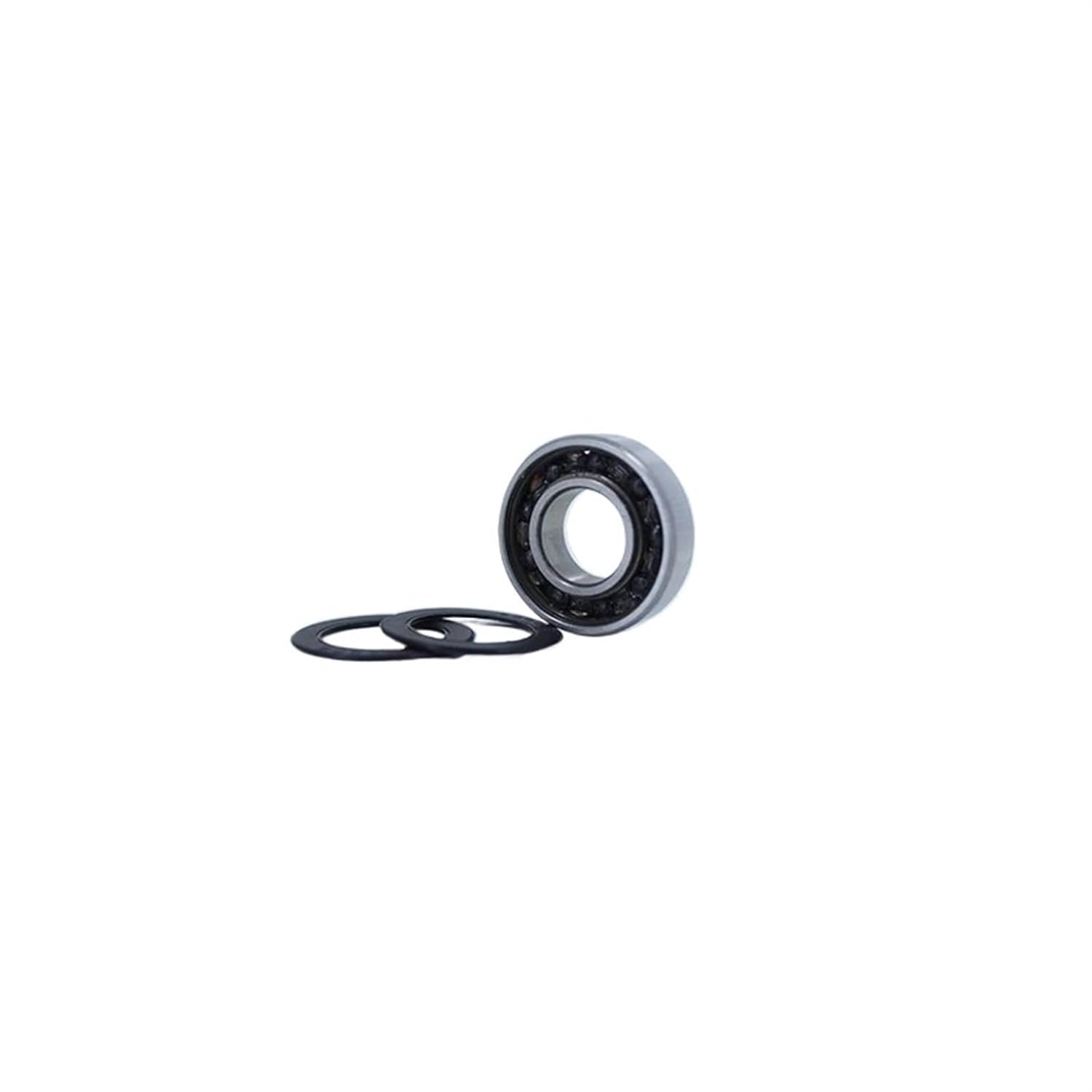 605 Hybrid Ceramic Bearing 5 * 14 * 5 Mm ABEC-1 Industry Motor Spindle 605HC Hybrids Si3N4 Ball Bearings 3NC 605RS 1Pcs