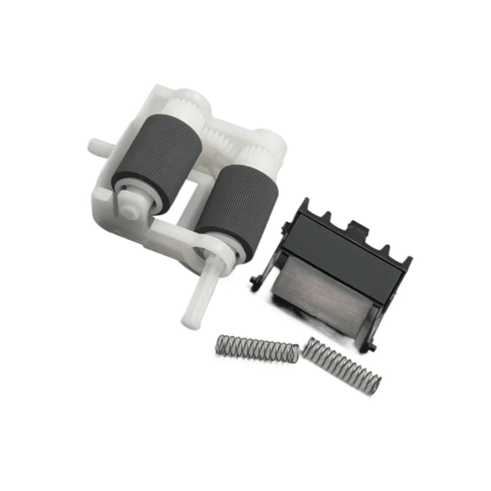 Kit alimentation papier LU9244001 anti bourrage pour Brother HL 6180 - 2