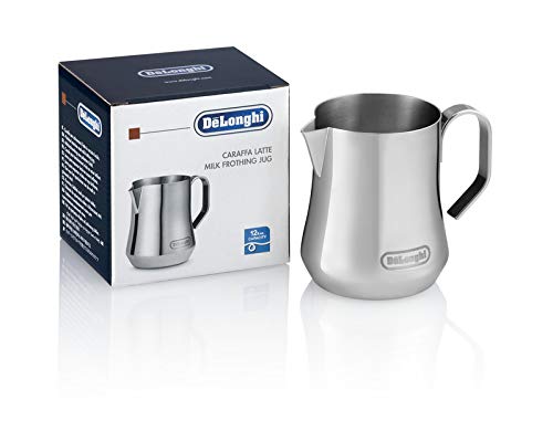 Preisvergleich Produktbild DeLonghi 5513292881 Milchschaumkännchen