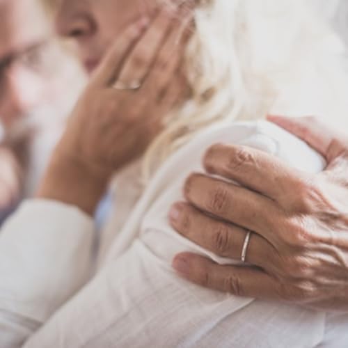 Episode 124: C&oacute;mo afrontar el duelo en la etapa senior