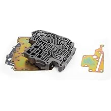 TCI 321000 TH350 Forward Shift Pattern Full Manual Valve Body w/ 2nd Gear Braking